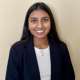 Keerthana T. in Hillsborough, NJ 08844 tutors PhD student & STEM tutor of 4+ years for K-12 and college students