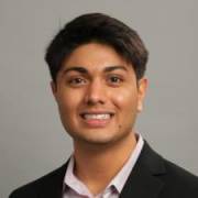 Savan's picture - Recent graduate from UPenn, incoming PhD student at MIT tutor in Boston MA