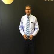 Vivek's picture - Adjunct Instructor Colorado Technical Univ, Purdue Univ EMBA (2019) tutor in Colorado Springs CO