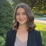 Carinne's picture - UNC & Michigan College Admissions Experience, 99% ACT, Master's Grad tutor in Pittsburgh PA