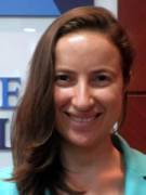 Sylvie's picture - Published, In-Depth Editor and Proofreader with MA in English tutor in San Francisco CA