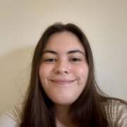 Eden's picture - Certified EMT Pursuing Degree in Biology, Psychology, and Philosophy tutor in Oakton VA