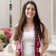 Anna's picture - MIT Graduate Who Loves to Share Her Knowledge! tutor in New York NY