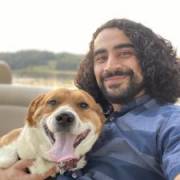 Behrouz's picture - Patient and experienced math and computer science tutor tutor in Norfolk VA