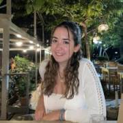 Ariadni's picture - Experienced High School tutor for Algebra/Psychology/Biology/Chemistry tutor in Baltimore MD