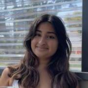 Ruhee's picture - Stanford MCAT & Science Tutor | 100th Percentile Scorer (524) tutor in Stanford CA