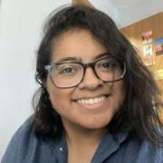 Sophia's picture - Experienced Creative Writer | Fiction & Poetry tutor in Middletown OH