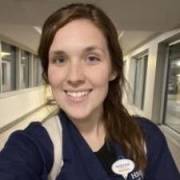 Kinley's picture - Recent Dean's List Graduate of Nursing and Experienced Tutor tutor in Alexandria AL