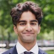 Sufiyan's picture - Elite Tutor for SAT/ACT, Math, and Business | CMU Honors Grad tutor in Paramus NJ