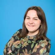 Emily's picture - An experienced tutor with a love for language tutor in Cincinnati OH