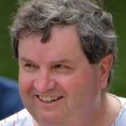 Rick's picture - Longtime writer who found out he loves teaching tutor in Waterford WI