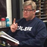 Gary's picture - Gary AP Literature, Reading, writing and myth tutor in Montrose CO