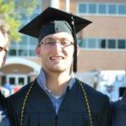 Kevin's picture - Kevin All-American Athlete- BSBA with minors in HR & Spanish tutor in Eufaula OK