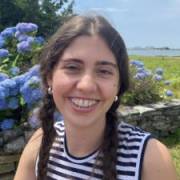 Marcelina's picture - French and Political Science Major with a minor in TESOL tutor in Plainville CT