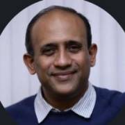 Aniruddha's picture - College Graduate (PhD) Tutor with expertise in Math, Science, SAT, ACT tutor in Alexandria VA