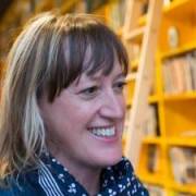 Andrea's picture - Writing help with fiction, journaling, news, essay, poetry tutor in Madison WI