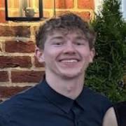 William's picture - Recent graduate with a passion for the maths and sciences tutor in Harrisonburg VA