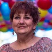 Sherri's picture - Tutoring Reading, Phonics and Language Arts K-8th tutor in Pensacola FL