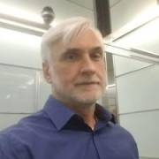 Igor's picture - A PhD and an actual retired Math professional tutor in Chicago IL