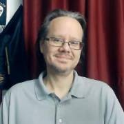 Charles's picture - Published Author with M.F.A. in Professional Writing tutor in Smyrna GA