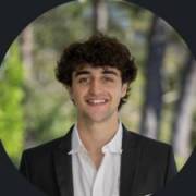 Luca's picture - Native French Speaker & 780 SAT/5 AP Calc Math Tutor (4 Yrs Exp) tutor in Boston MA