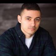 Omid's picture - Professional Screenwriter tutor in North Hollywood CA