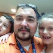 William's picture - Experienced Veteran, Local and National Certified Math Teacher. tutor in Fayetteville NC