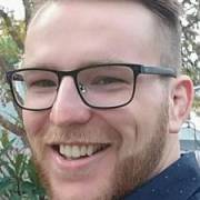 Matt's picture - Effective English Tutor and Editor tutor in Victoria TX