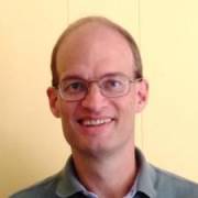 Fritz's picture - Friendly PhD starts where you are tutor in North Newton KS