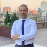 Ali's picture - Former UTD prof-PhD Uni of IL(UIUC)-Postdoc UC Berkeley-ACT/ SAT Tutor tutor in Dallas TX