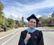 Patrick's picture - Highly Experienced and Renowned Statistics/Mathematics Instructor tutor in Gainesville FL