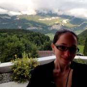 Krystle's picture - World or American History teacher!  Let me help you one on one. tutor in Mays Landing NJ