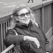 Melody's picture - Learn digital photography with your DSLR and Photoshop photo editing tutor in New York NY