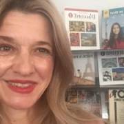 Christine's picture - Certified French Native teacher and Spanish teacher tutor in Burlington VT