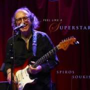 Spiros's picture - Guitar/Bass, Bouzouki, Music Theory and Greek Language Lessons! tutor in New York NY