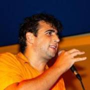 Jacob's picture - Professional editor and musician, former teacher tutor in Brooklyn NY