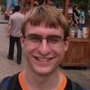 Christopher's picture - 8-Year Amazon NLP Engineer and Machine Learning Scientist tutor in Bedford NH