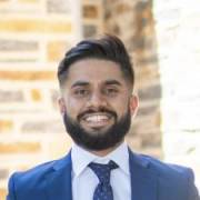 Raj's picture - Top 5% Med Student, Fulbright Scholar, Duke Grad|ACT-35 SAT-1550 tutor in Detroit MI