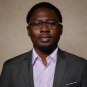 Abass's picture - I bring over 10 years of helping people reignite their confidence tutor in Houston TX