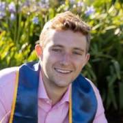 Anson's picture - Columbia University Applied Physics PhD Student tutor in New York NY