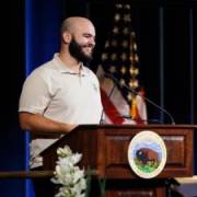 Michael's picture - PhD Graduate Student with a diverse skillset! tutor in Miami FL