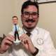 Dominic B. in El Paso, TX 79934 tutors Former Teacher/ Current Internal Medicine Resident Physician