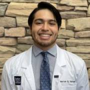Norvin's picture - Current fourth-year medical student in Houston, TX tutor in Katy TX