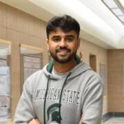 Azam's picture - Experienced Tutor of Biomedical & Epidemiology at Michigan State U tutor in East Lansing MI