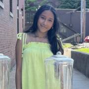 Amaya's picture - Experienced Tutor in STEM & Humanities tutor in Washington DC