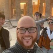 Tyler's picture - Ivy League Tutor | Essays | Languages | College Admissions | + More tutor in Greer SC