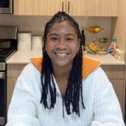 Dior's picture - Experienced Math Tutor tutor in Bayonne NJ