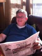 Greg's picture - Teach English grammar & writing, government, history, econ, math tutor in Northport AL