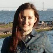 Yana's picture - Russian_Professor tutor in Fords NJ