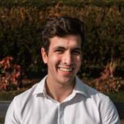 Joseph's picture - Joseph, Yale Graduate & Former Writing Tutor at Yale College tutor in New Haven CT